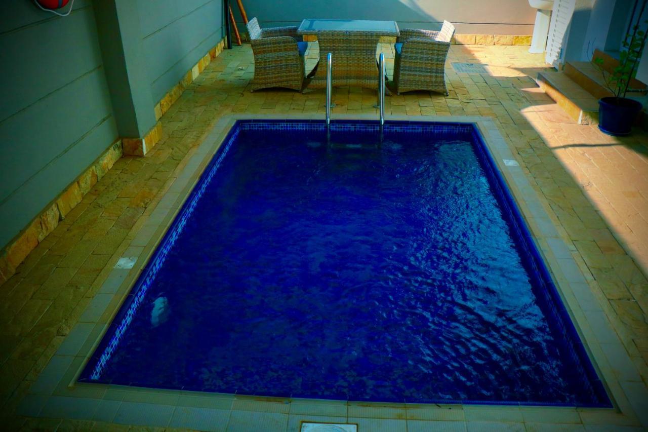 Coastline Resort Al-Musannah Exterior photo